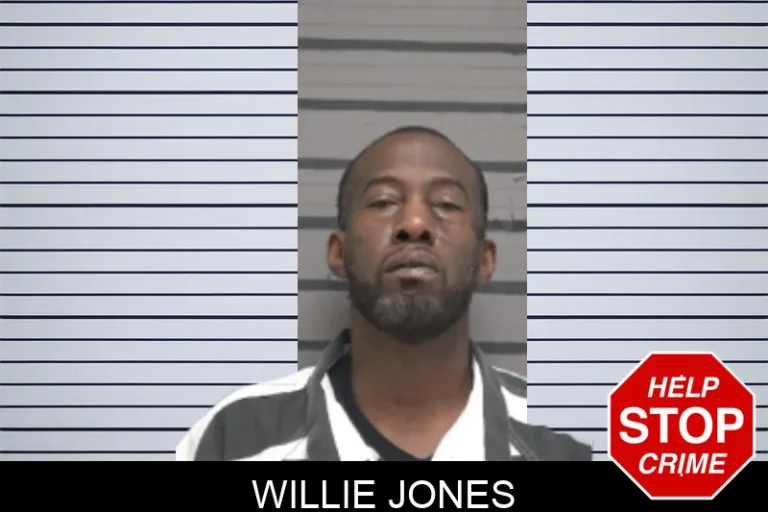 Willie Jones
