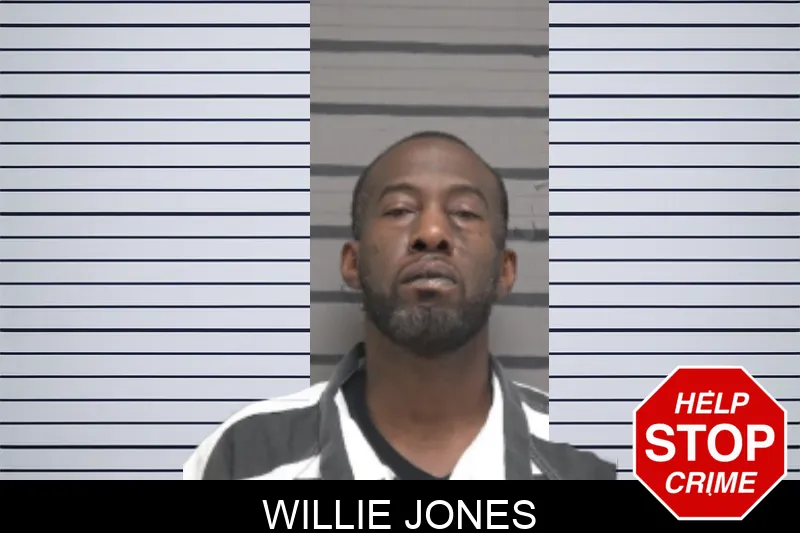 Willie Jones