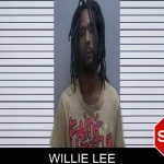 Willie Lee Mugshots