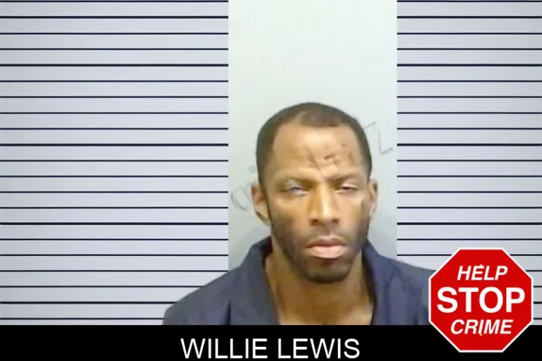Willie Lewis