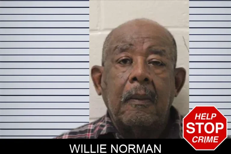Willie Norman