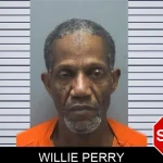 Willie Perry Mugshots