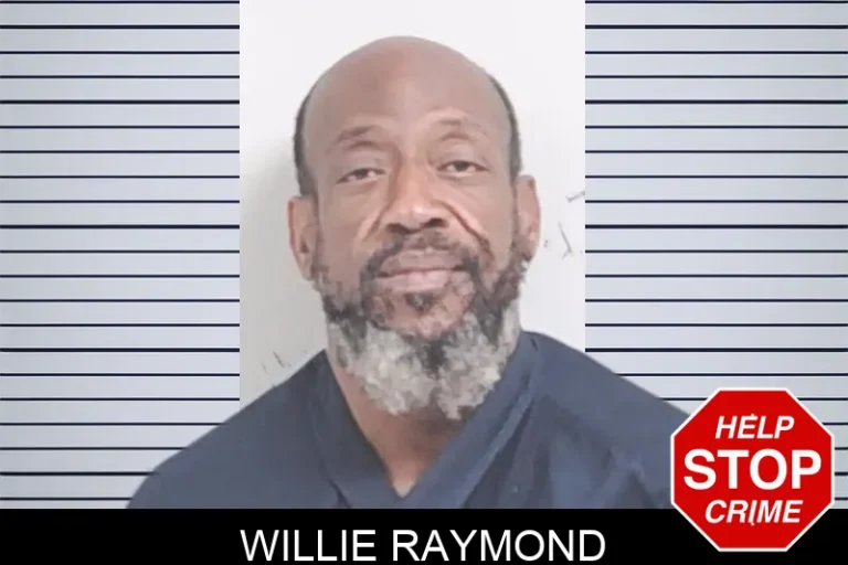 Willie Raymond