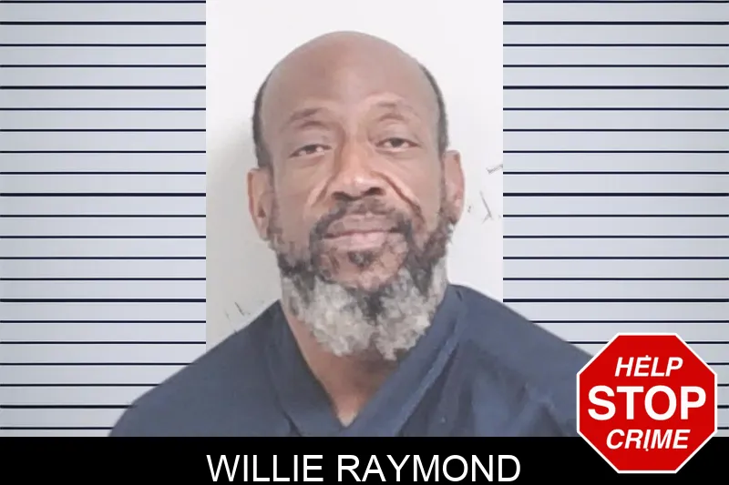 Willie Raymond