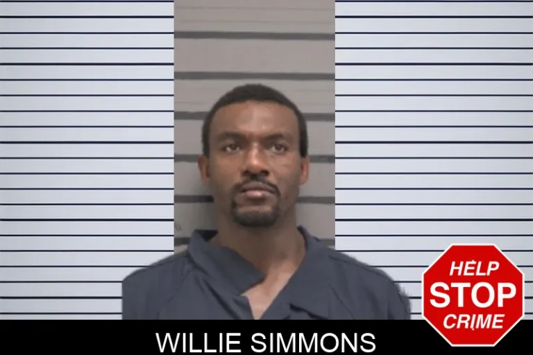 Willie Simmons