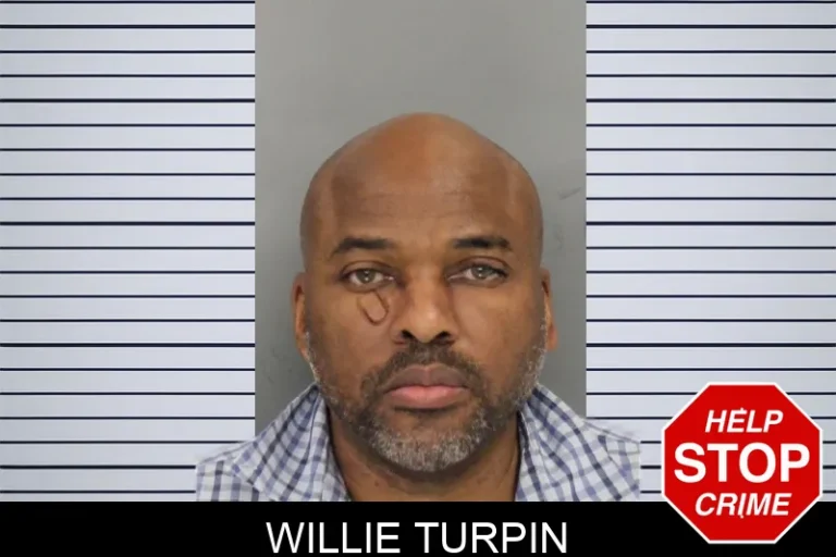 Willie Turpin