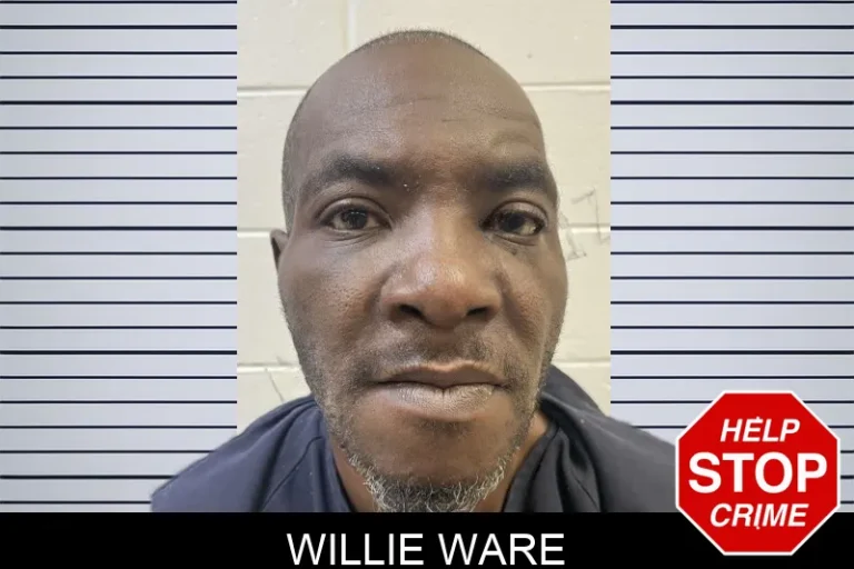 Willie Ware