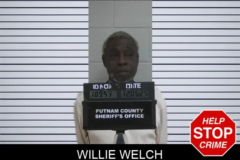 Willie Welch