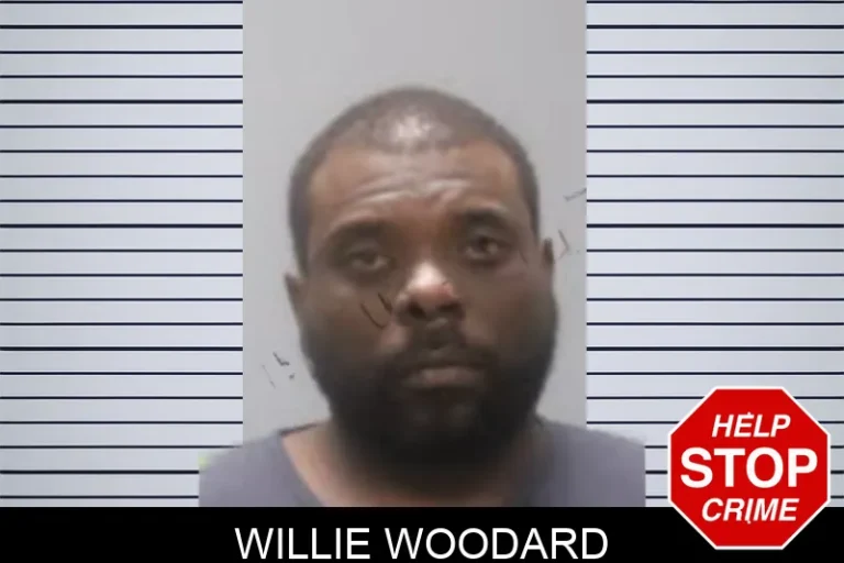 Willie Woodard