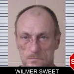Wilmer Sweet Mugshots