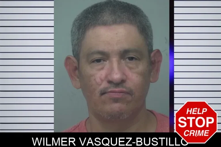 Wilmer Vasquez-Bustillo