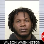 Wilson Washington Mugshots