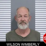 Wilson Wimberly Mugshots
