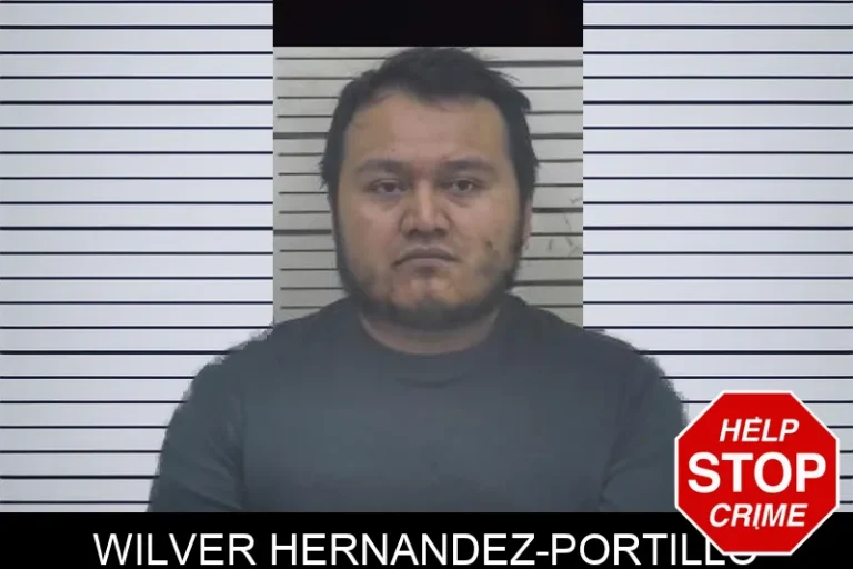 Wilver Hernandez-Portillo