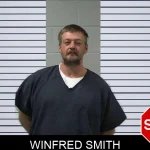 Winfred Smith Mugshots