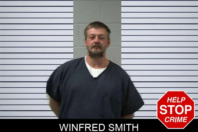 Winfred Smith