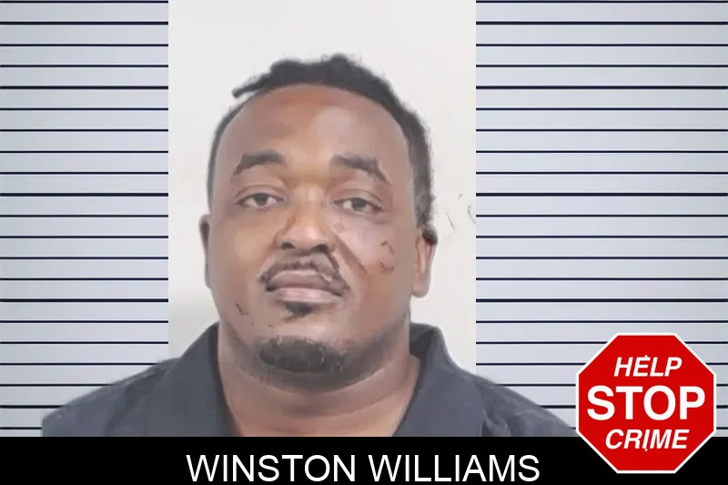 Winston Williams