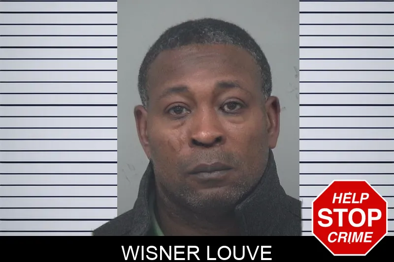 Wisner Louve mugshot – Gwinnett County , Georgia Wisner Louve mugshot