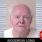 Woodrow Long Mugshots