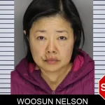 Woosun Nelson Mugshots