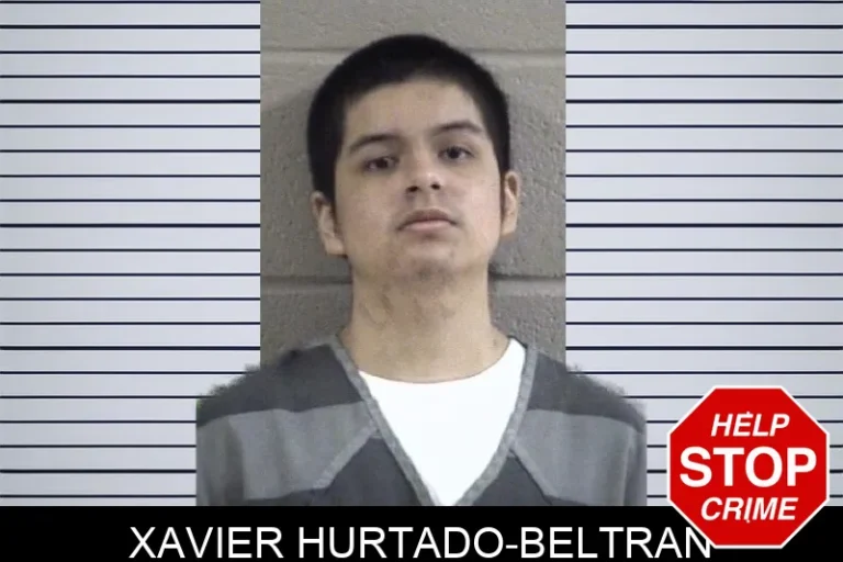 Xavier Hurtado-Beltran