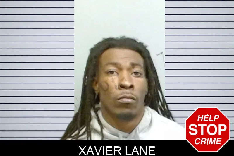 Xavier Lane