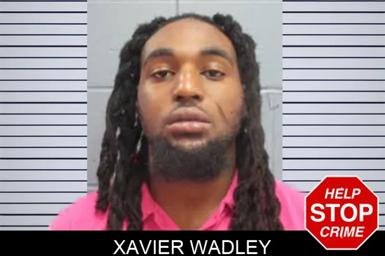 Xavier Wadley