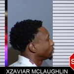 Xzaviar McLaughlin Mugshots