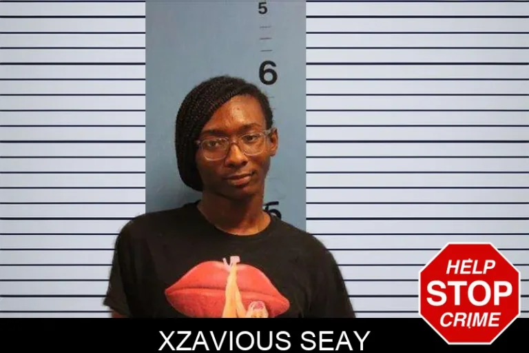 Xzavious Seay