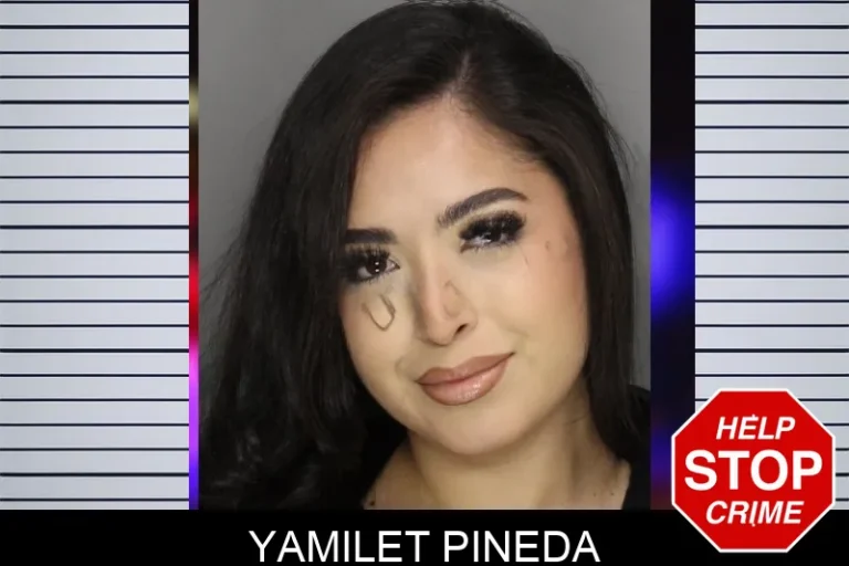 Yamilet Pineda
