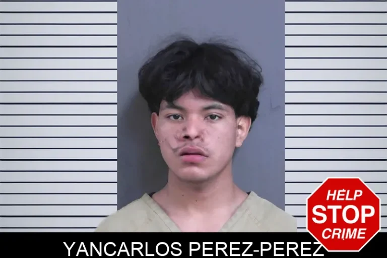 Yancarlos Perez-Perez