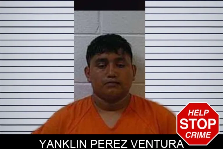 Yanklin Perez Ventura