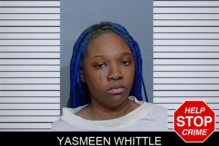 Yasmeen Whittle