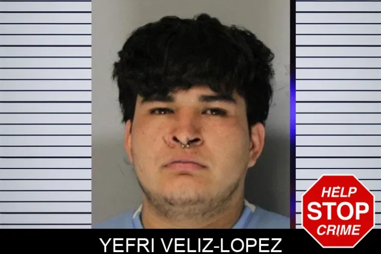 Yefri Veliz-Lopez