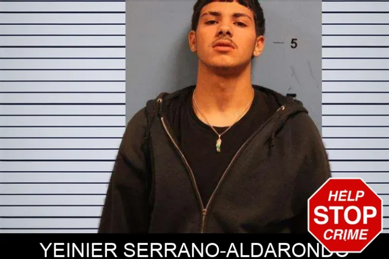 Yeinier Serrano-Aldarondo