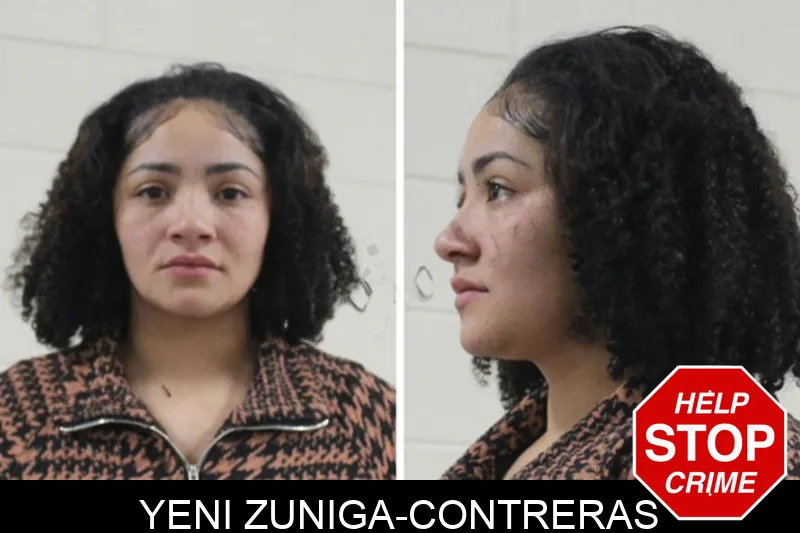 Yeni Zuniga-Contreras