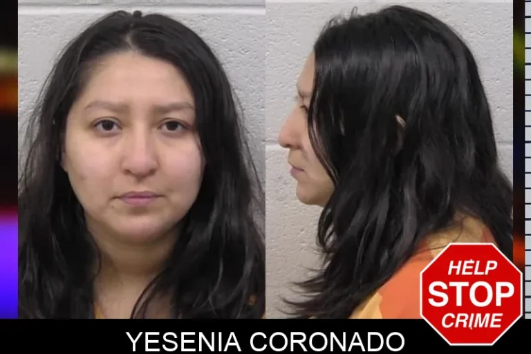 Yesenia Coronado