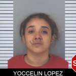 Yoccelin Lopez Mugshots