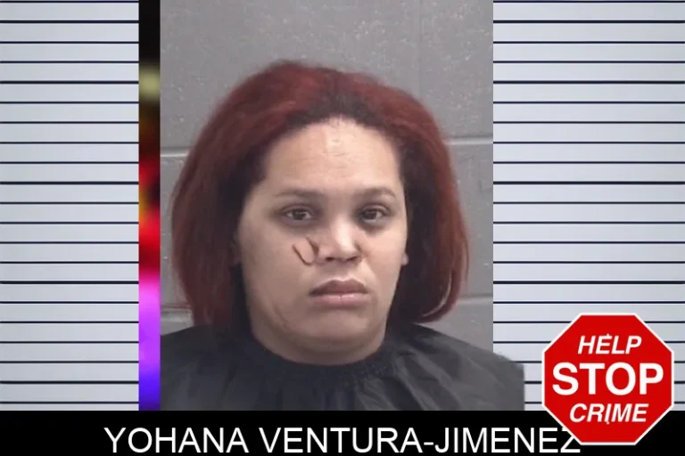 Yohana Ventura-Jimenez