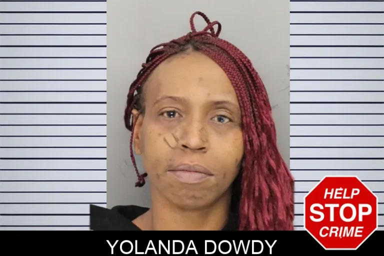 Yolanda Dowdy