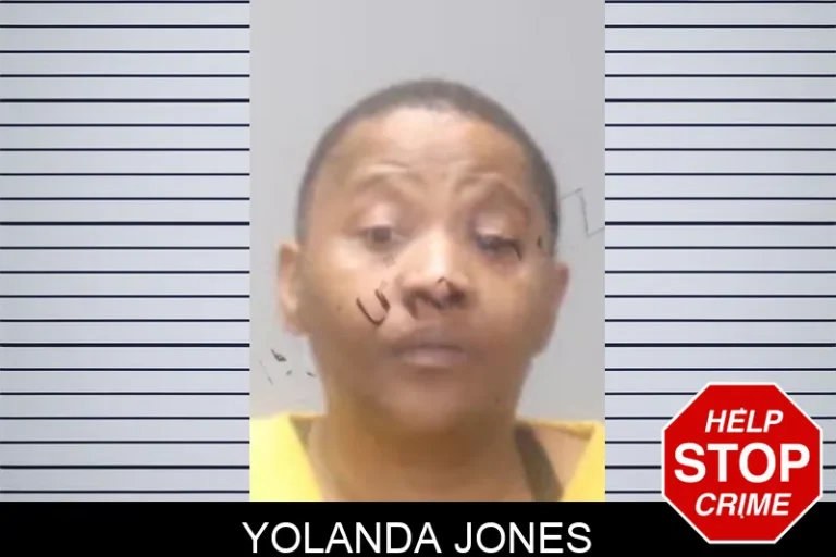 Yolanda Jones