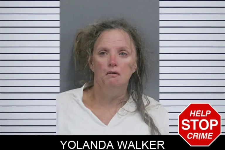 Yolanda Walker
