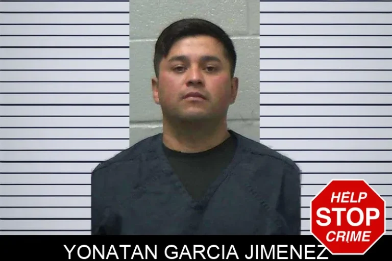 Yonatan Garcia Jimenez