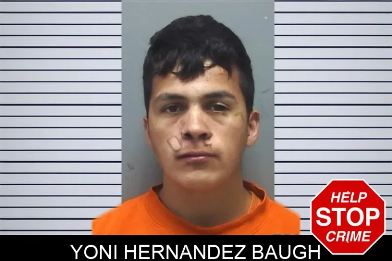 Yoni Hernandez Baugh