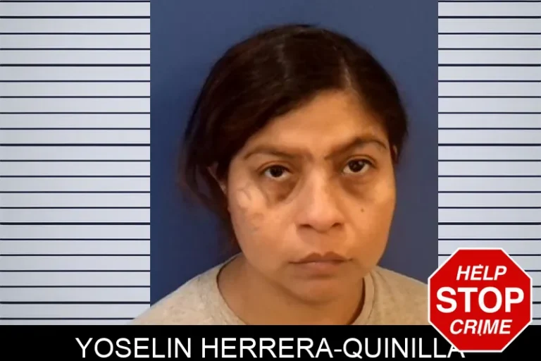 Yoselin Herrera-Quinilla