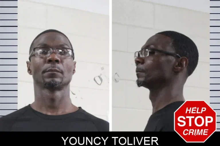 Youncy Toliver