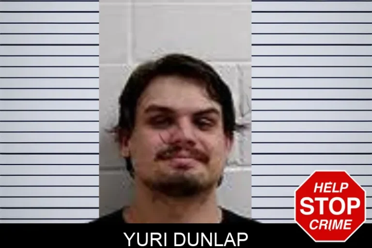 Yuri Dunlap