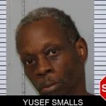 Yusef Smalls Mugshots
