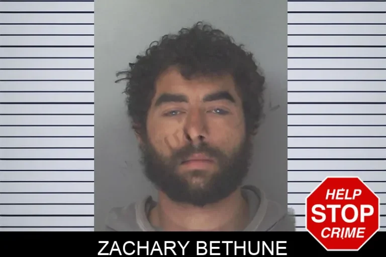 Zachary Bethune