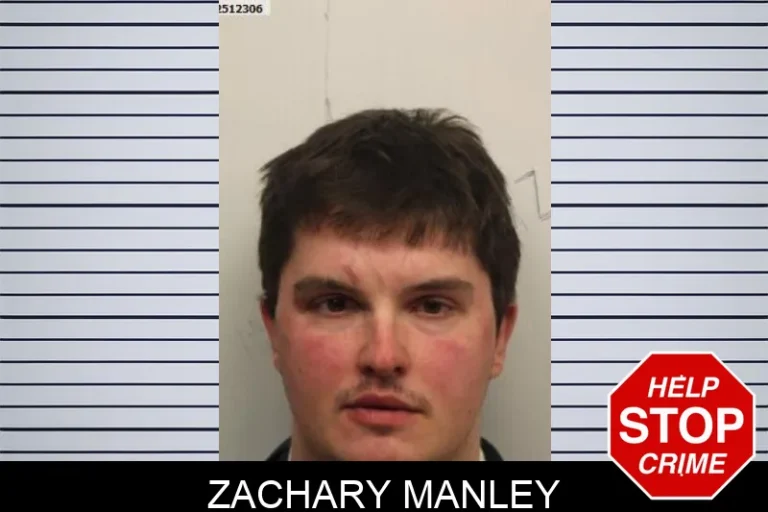 Zachary Manley mugshot – Chatham County , Georgia Zachary Manley